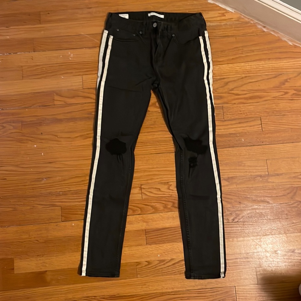 PacSun black jeans